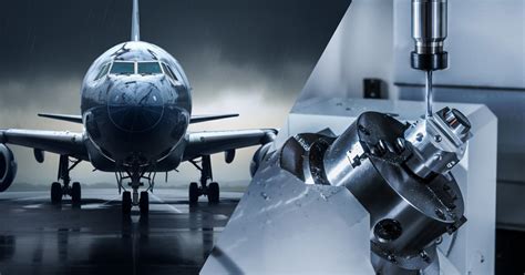 aerospace cnc machining manufacturer|aircraft cnc machining.